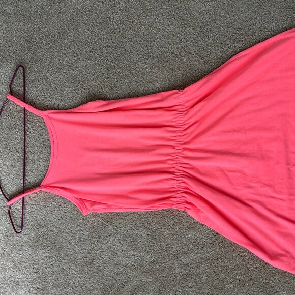 2 summer dresses from target in size L - Picture 9 of 12
